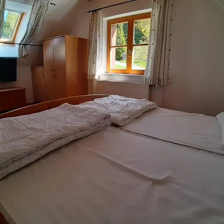 Lachtalhuette Lachtal