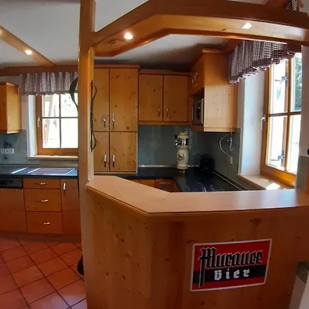 Nyaraló Lachtalhuette Lachtal