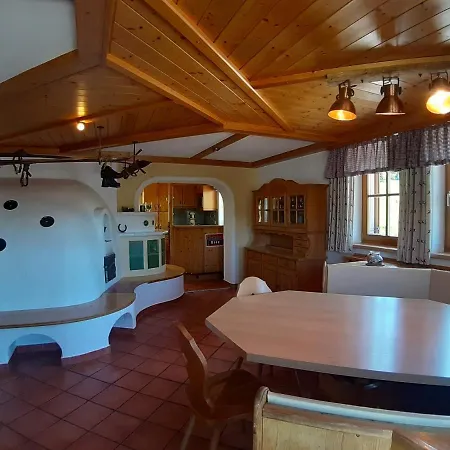 펜션 Lachtalhuette