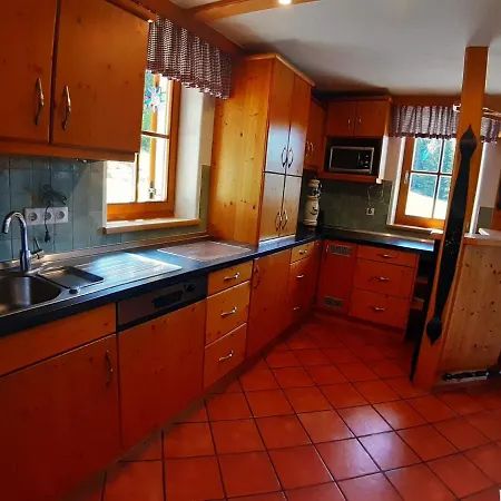 Lachtalhuette Holiday home Lachtal