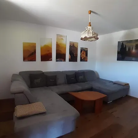 Lachtalhuette * Lachtal