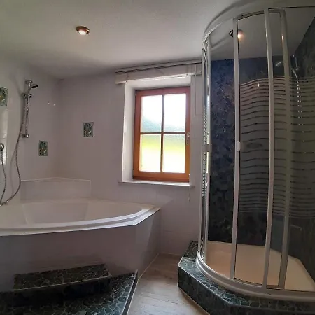 Lachtalhuette * Lachtal