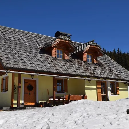 Lachtalhuette 펜션 라흐탈