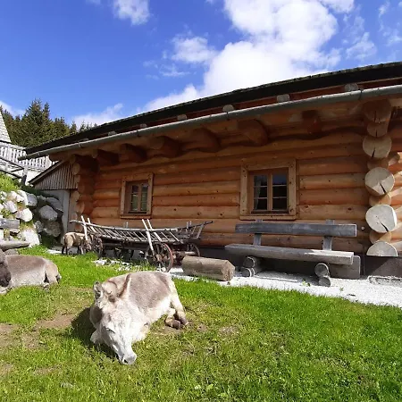 Lachtalhuette * Lachtal