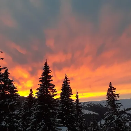 Lachtalhuette 펜션