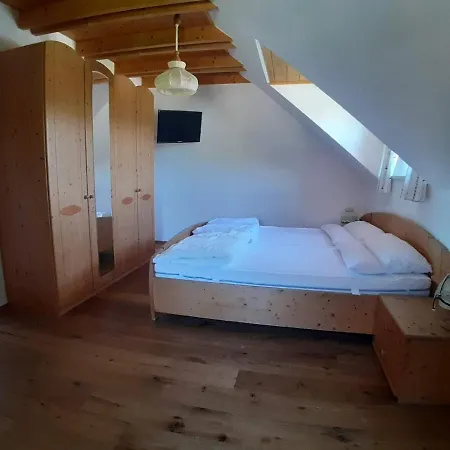 펜션 Lachtalhuette