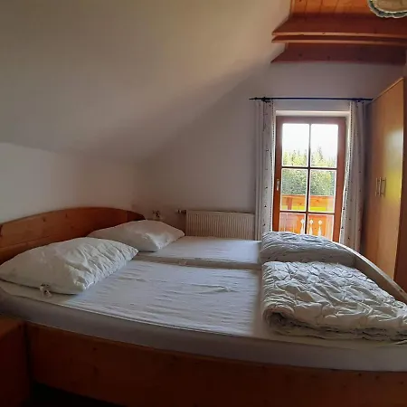 Nyaraló Lachtalhuette Lachtal