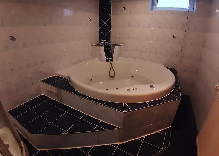 Lachtalhuette ラッハタール