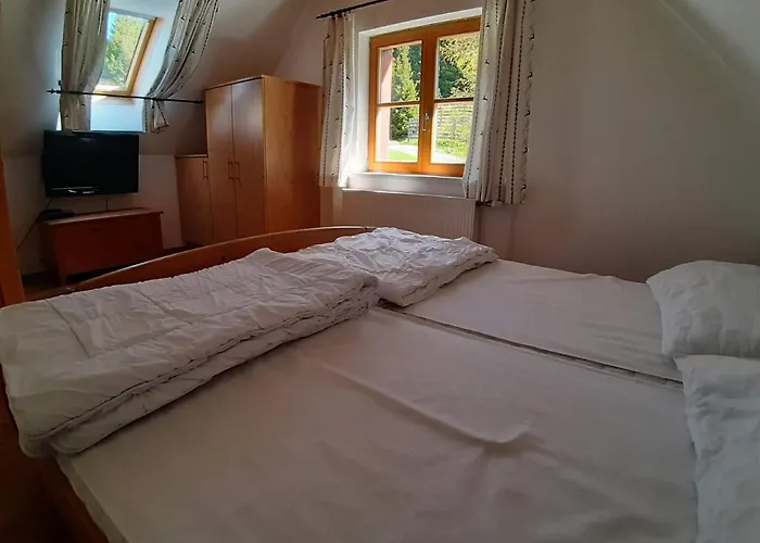 Lachtalhuette Lachtal