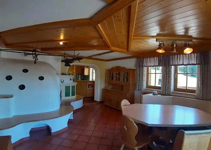 Lachtalhuette * Lachtal