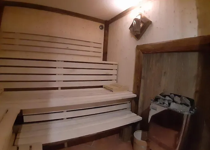 別荘 Lachtalhuette ラッハタール