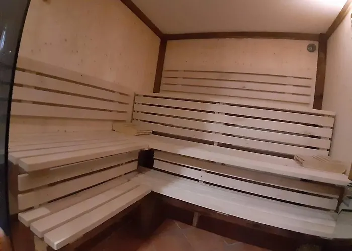 Dom wakacyjny Lachtalhuette Lachtal