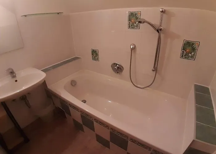 Dom wakacyjny Lachtalhuette *