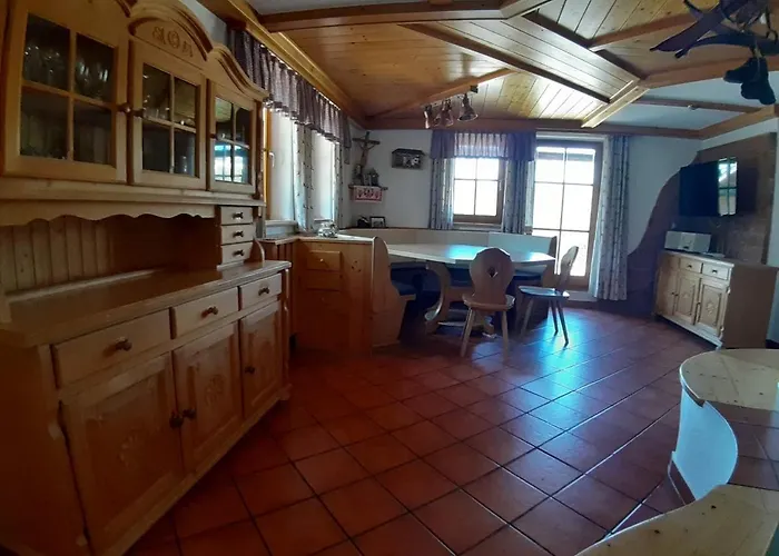 別荘 Lachtalhuette