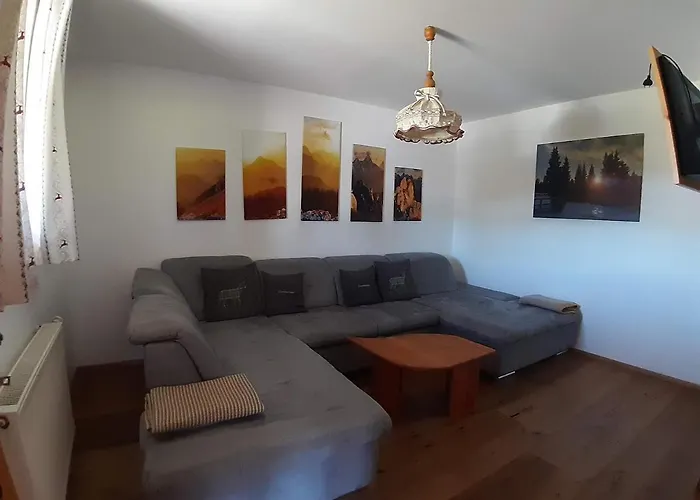 Lachtalhuette * Lachtal