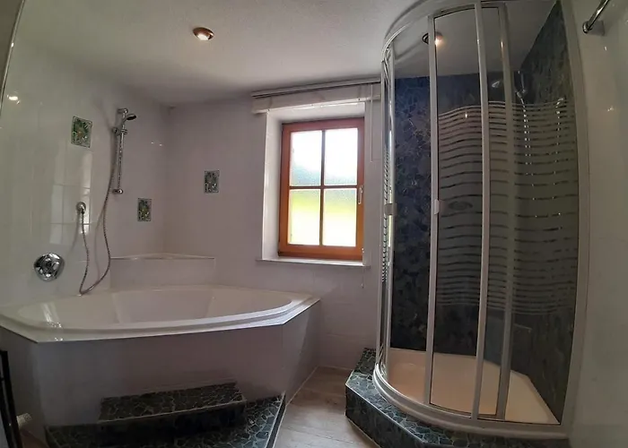 Lachtalhuette * Lachtal