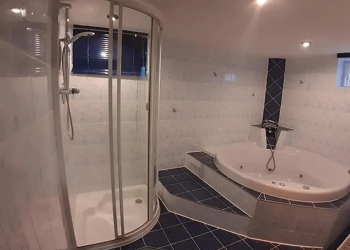 Lachtalhuette Dom wakacyjny