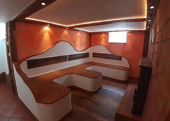 Lachtalhuette Dom wakacyjny Lachtal