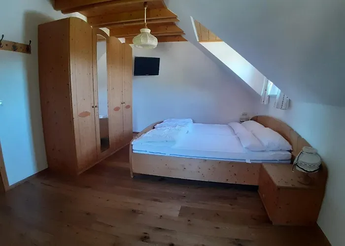 別荘 Lachtalhuette